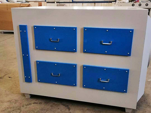 活性炭凈化設(shè)備